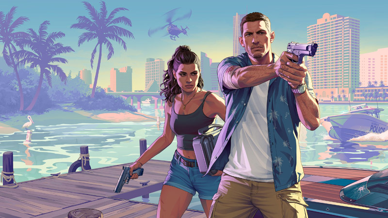 Jason and Lucia 2 — 3840x2160.