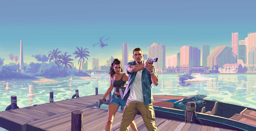 Jason and Lucia 2 — 3840x1970.