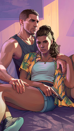 Jason and Lucia Motel — 2160x3840.