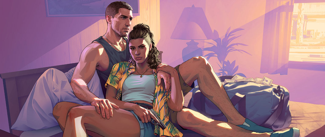 Jason and Lucia Motel — 5120x2160.