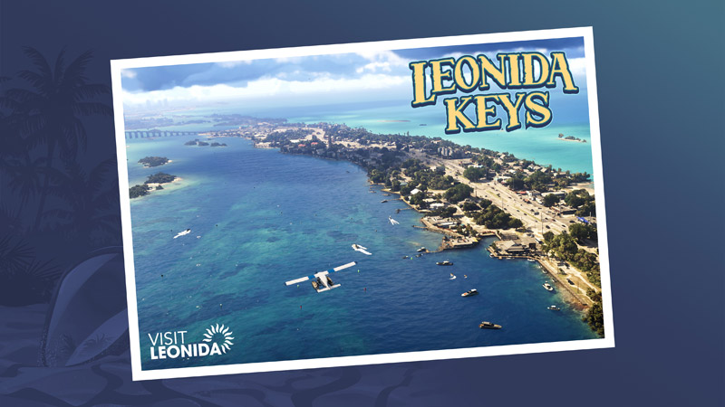Leonida Keys (postcard) — 3840x2160.