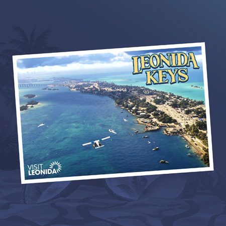 Leonida Keys (postcard) — 2160x2160.