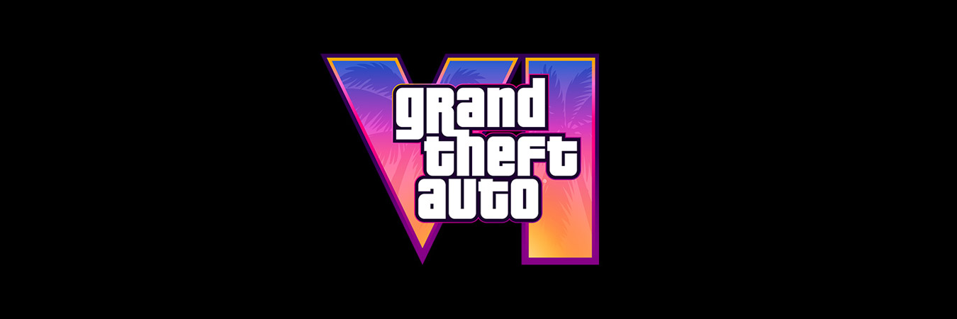 GTA 6 Logo — 1500x500.