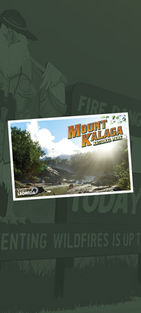 Mount Kalaga National Park (postcard) — 2160x4800.