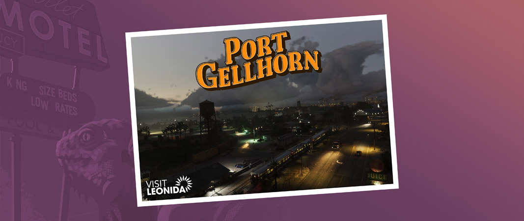 Port Gellhorn (postcard) — 5120x2160.
