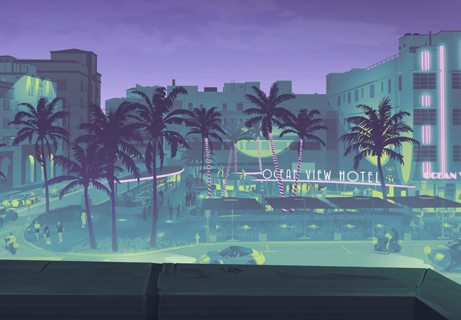 Real Dimez (background) — 3840x2670.
