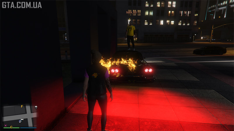 Повідомляється, що найчастішим місцем атаки авто-вбивці є площа Легіону.