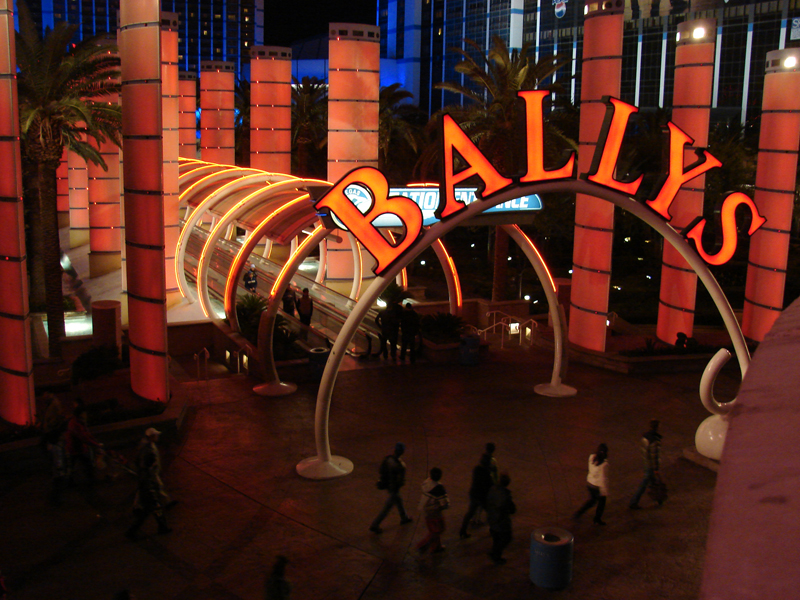 Bally’s casino hotel. Photo from Wikipedia.