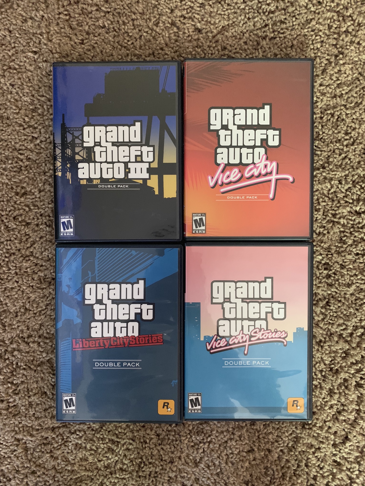 Grand theft auto double pack rockstar games. Rockstar ps2. GTA Double Pack. Rockstar games ps2. Ps1 Rockstar games.