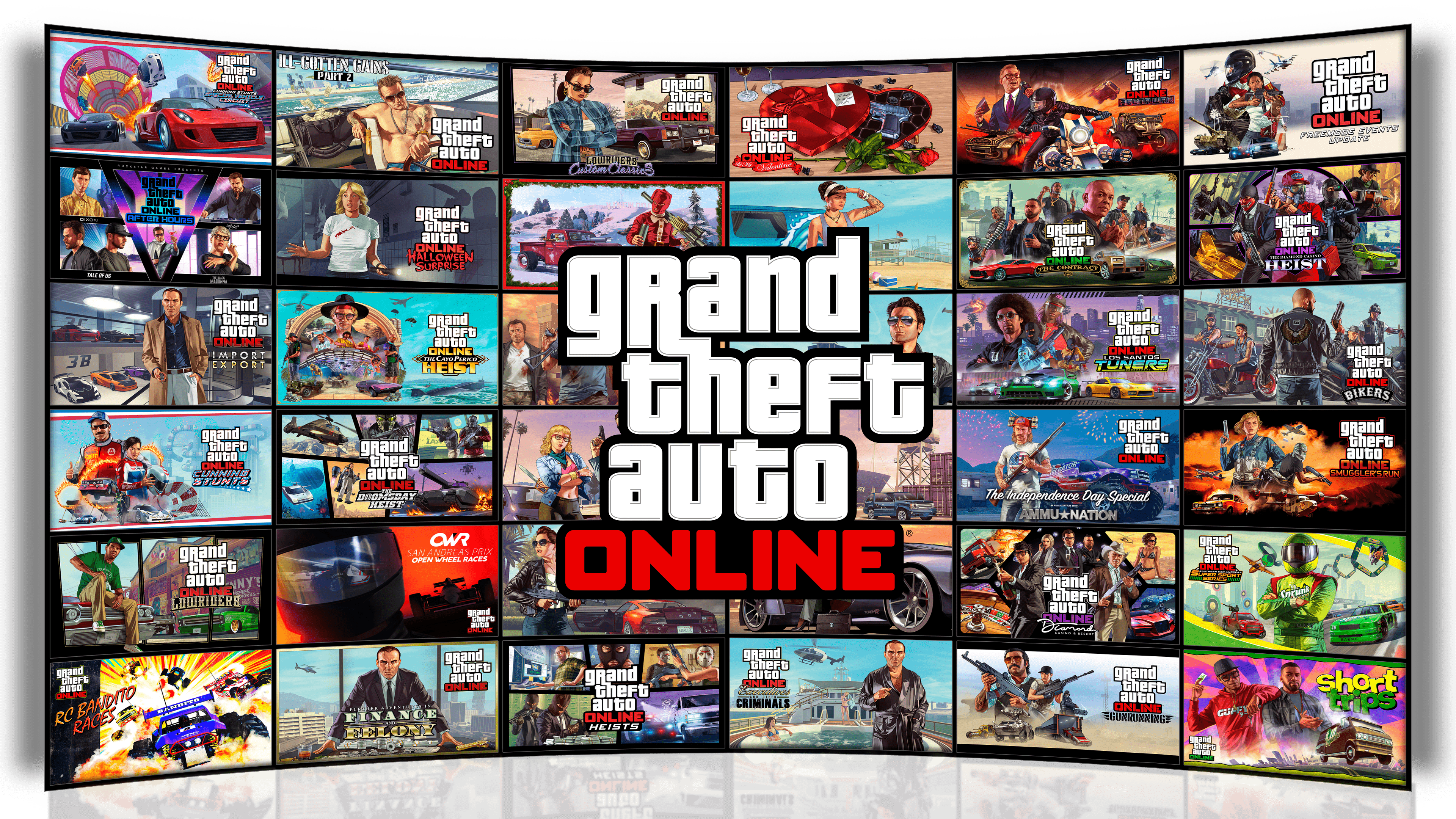 Download Now GTA 5 Update 1.09 on PS4 & Xbox One, Patch 1.23 on PS3 and Xbox  360