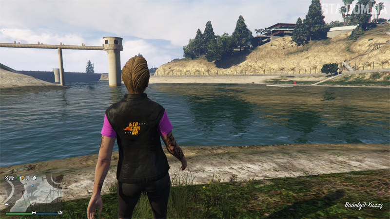 Координаты крушения второго самолёта.