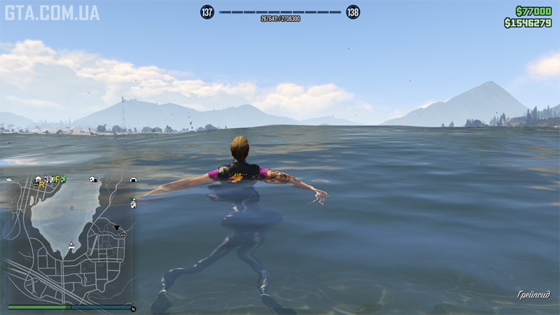 Координаты крушения четвёртого самолёта.