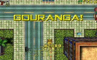 Набор очков в GTA