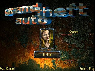 Обзор Grand Theft Auto