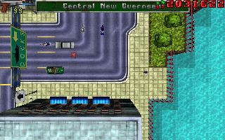 Обзор Grand Theft Auto