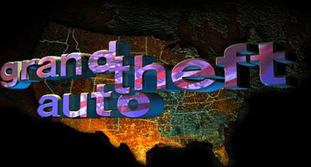 Обзор Grand Theft Auto