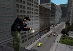Скриншот GTA3 на ПК