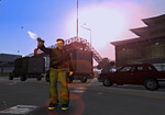 Скриншот GTA3 на ПК торрентом 2