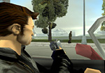 Скриншот GTA3 на ПК торрентом 6