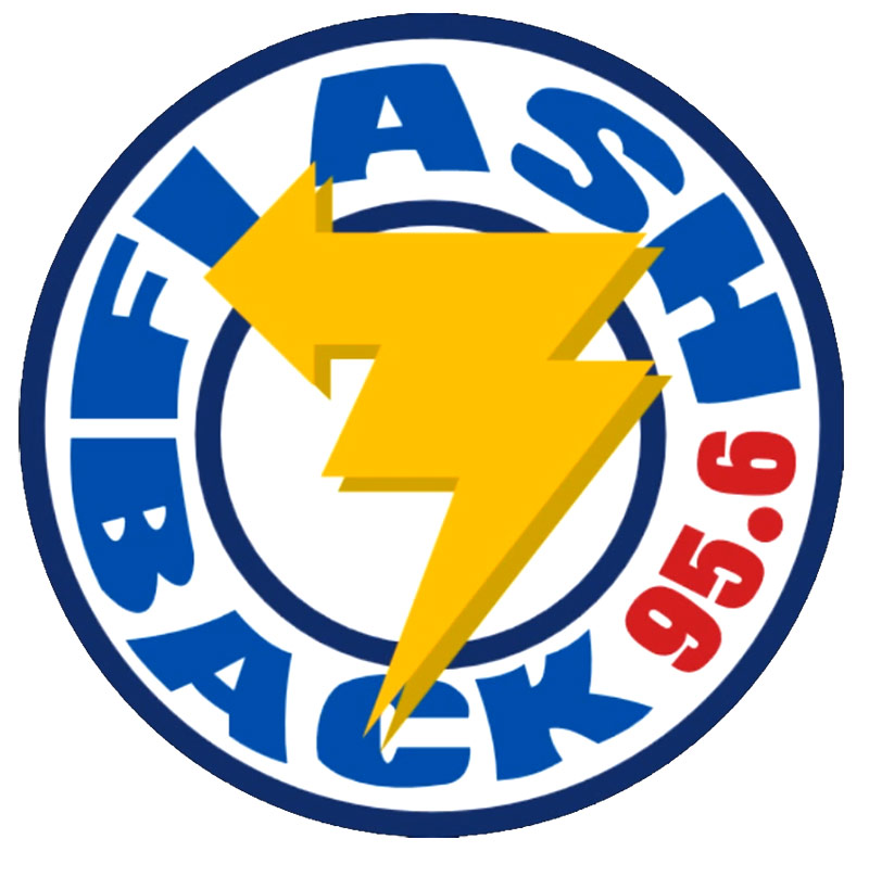 Flashback 95.6