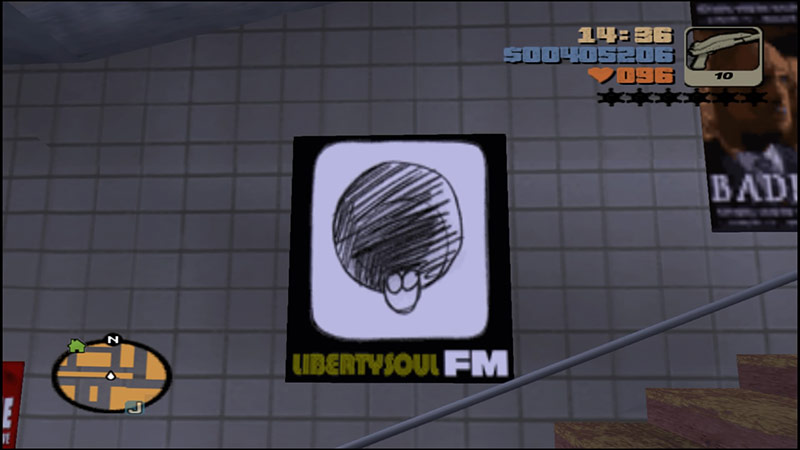 Liberty Soul FM