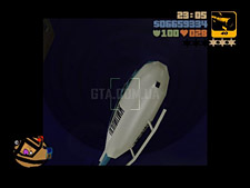 Скриншоты GTA 3