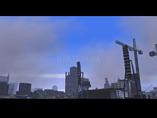 Скриншоты GTA 3