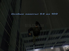 Скриншоты GTA 3