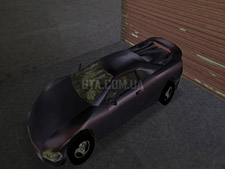 Скриншоты GTA 3