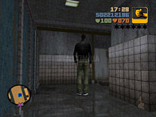 Скриншоты GTA 3