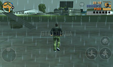 Скриншоты GTA 3