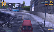 Скриншоты GTA 3