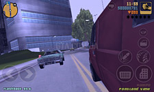 Скриншоты GTA 3