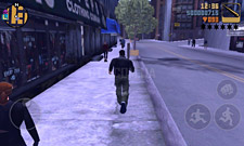 Скриншоты GTA 3