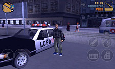 Скриншоты GTA 3