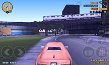 Скриншоты GTA 3