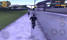 Скриншоты GTA 3