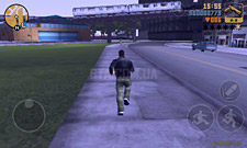 Скриншоты GTA 3