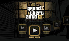 Скриншоты GTA 3