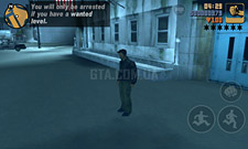 Скриншоты GTA 3
