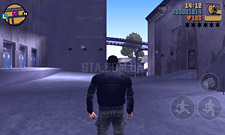 Скриншоты GTA 3