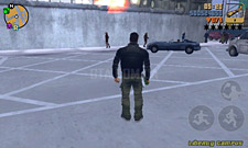 Скриншоты GTA 3
