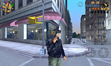 Скриншоты GTA 3