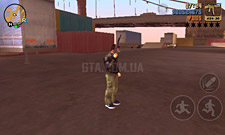 Скриншоты GTA 3