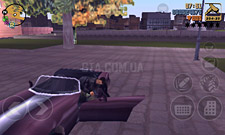 Скриншоты GTA 3