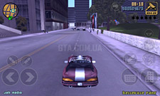 Скриншоты GTA 3