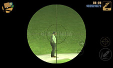 Скриншоты GTA 3