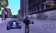 Скриншоты GTA 3