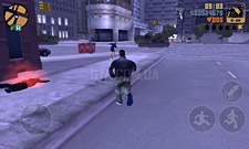 Скриншоты GTA 3