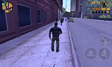 Скриншоты GTA 3
